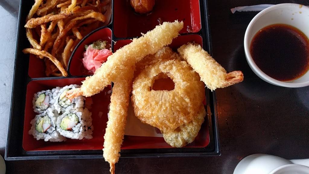 Lemon N Ginger Asian Grille | restaurant | 3491 Merchant Boulevard suite 100, Abingdon, MD 21009, USA | 4105696688 OR +1 410-569-6688