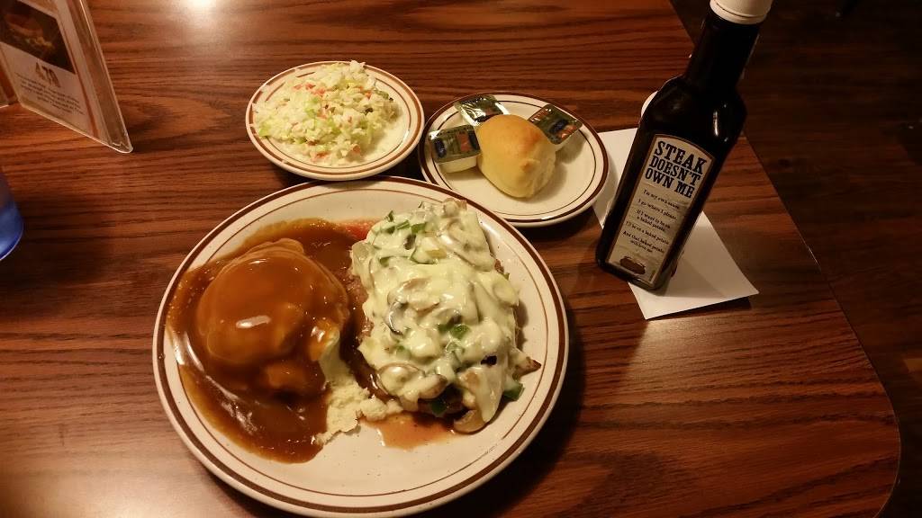 Spokes Country Kitchen | restaurant | 1001 S State St, Pioneer, OH 43554, USA | 4197379561 OR +1 419-737-9561