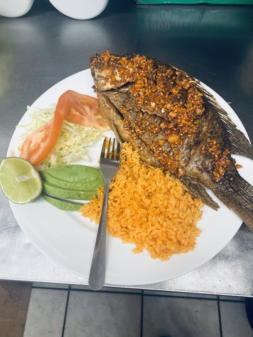 TAQUERIA EL PRIMO | restaurant | 1020 Washington St, Waukegan, IL 60085, USA | 8476728818 OR +1 847-672-8818