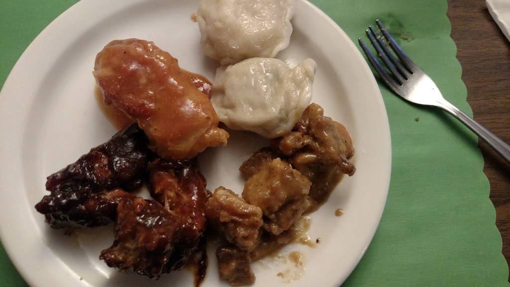 New Warsaw | restaurant | 6250 W 63rd St, Chicago, IL 60638, USA | 7735860410 OR +1 773-586-0410