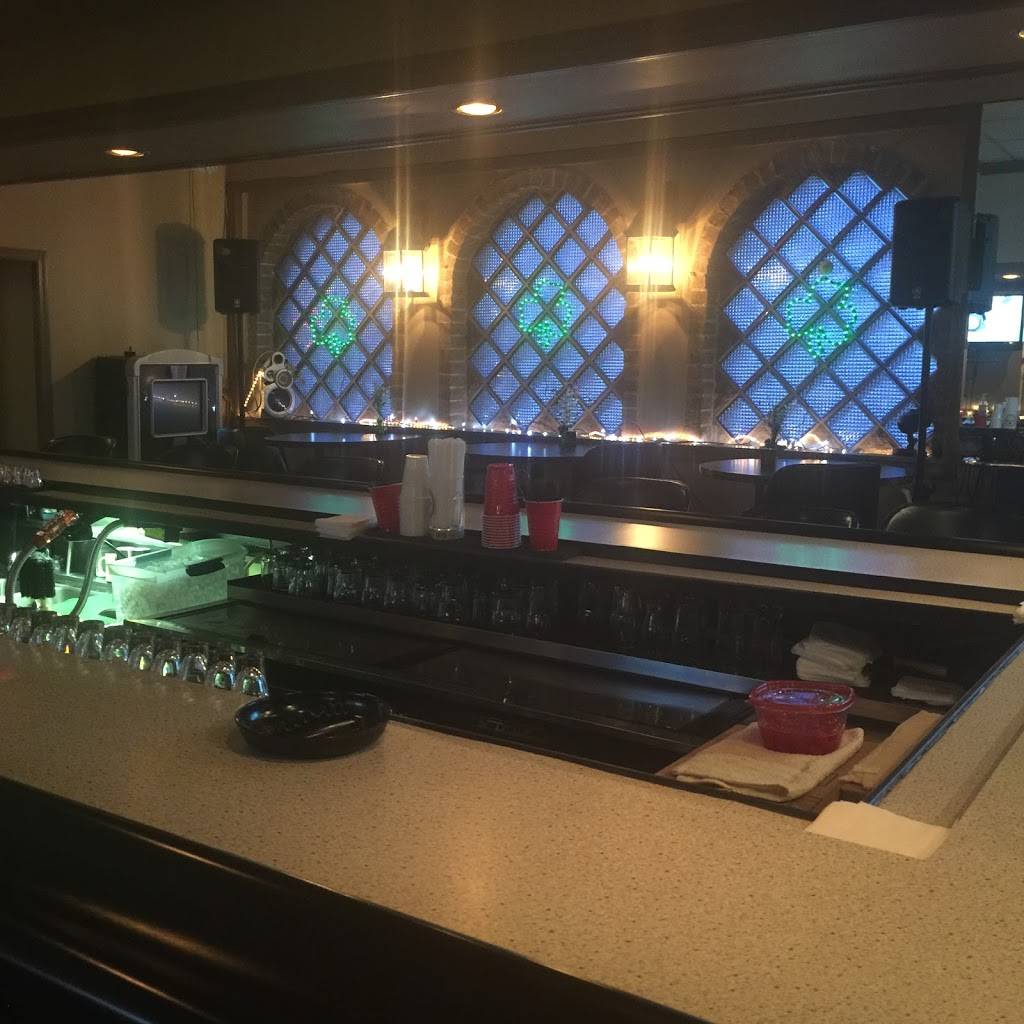 The Lebanese Club | restaurant | 815 Raccoon St, Aliquippa, PA 15001, USA | 7243758335 OR +1 724-375-8335