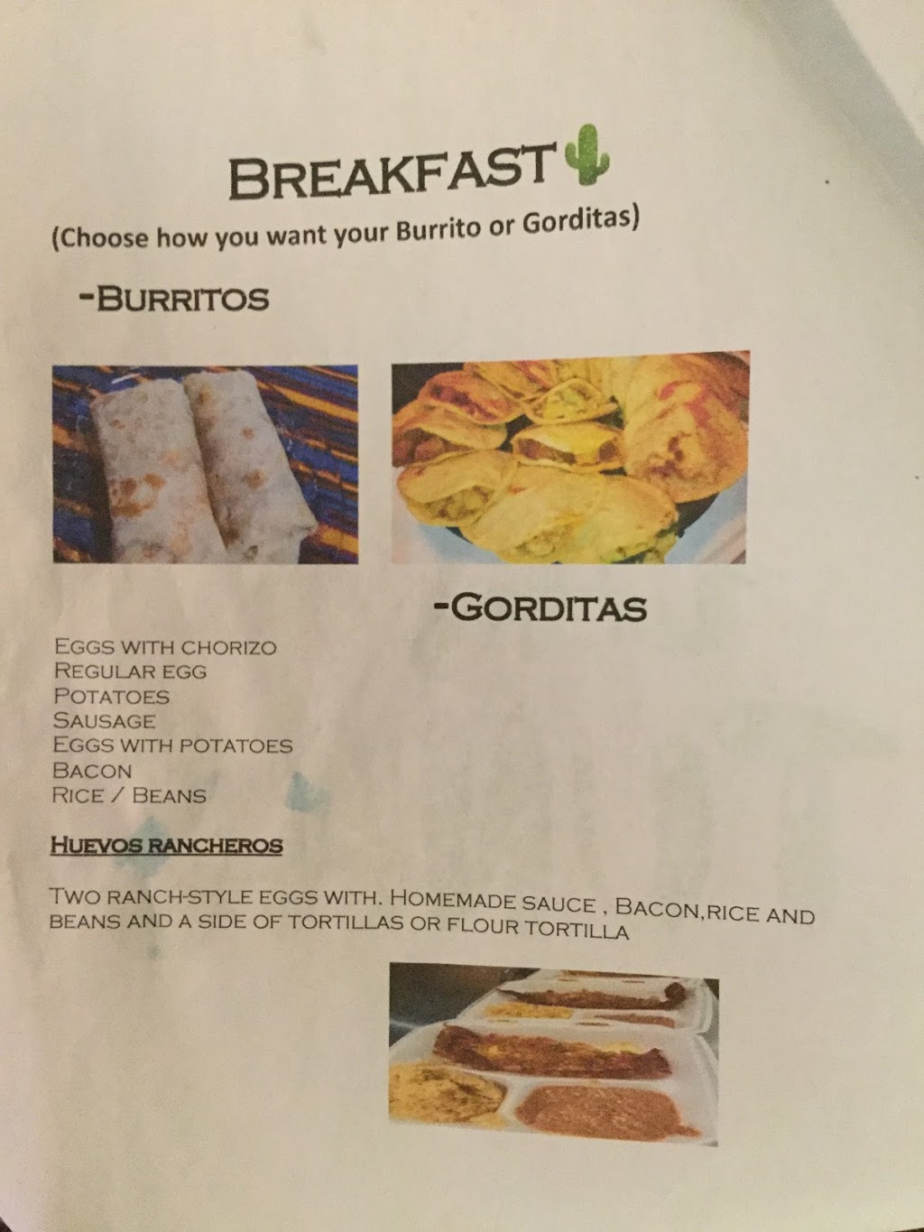 Las Tunas Mexican Food | restaurant | 15229 TX-124, Beaumont, TX 77705, USA | 4097948001 OR +1 409-794-8001