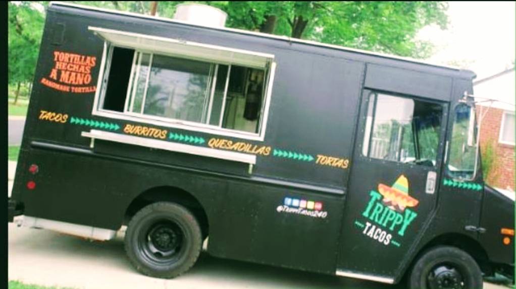 Trippy Tacos | restaurant | Rockville, MD, USA | 2404214906 OR +1 240-421-4906