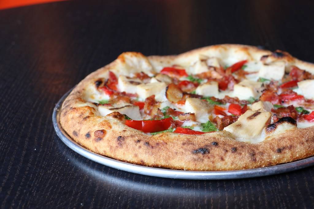 1000 Degrees Pizza Salad Wings | meal delivery | 2184 N 2nd St, Millville, NJ 08332, USA | 8568252400 OR +1 856-825-2400