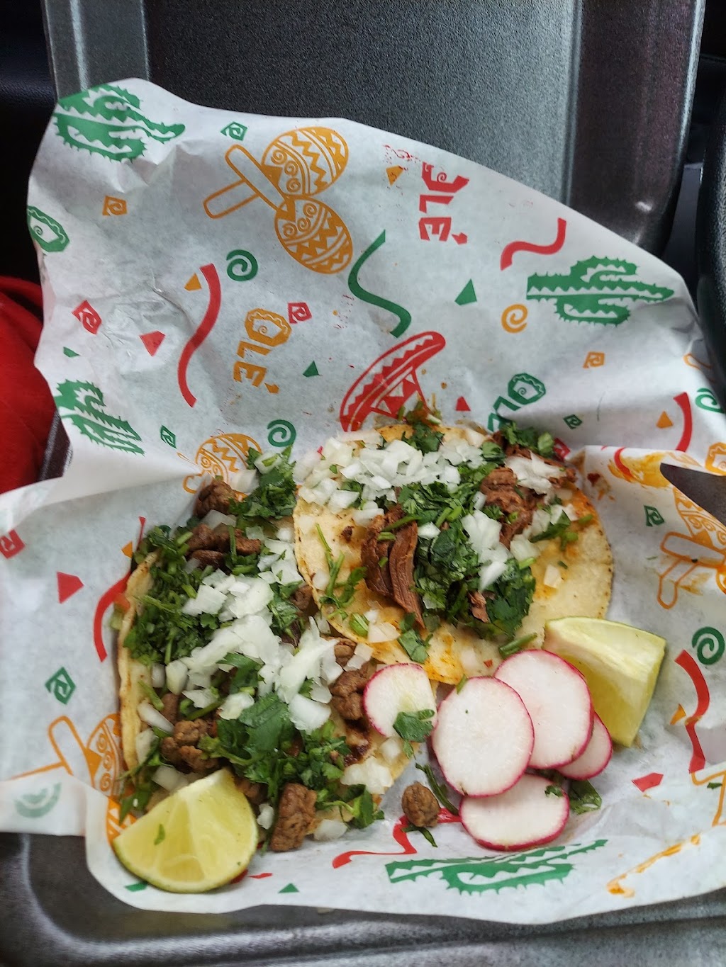 Locos Tacos | restaurant | 226 Greenville St S Suite G, Newnan, GA 30263, USA | 6785529499 OR +1 678-552-9499