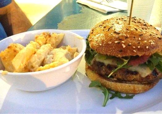 Bushfire Kitchen - Temecula | restaurant | 40665 Winchester Road, Suite #B1 Winchester, Marketplace, Temecula, CA 92591, USA | 9512960190 OR +1 951-296-0190