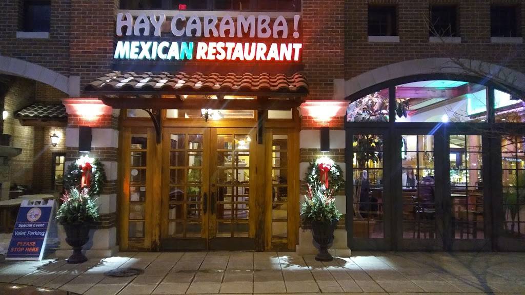 Hay Caramba Restaurant | restaurant | 122 S Prospect Ave, Park Ridge, IL 60068, USA | 8475180747 OR +1 847-518-0747