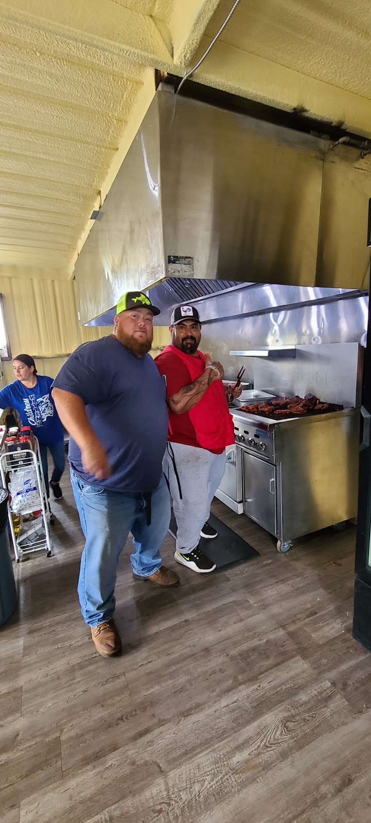 Southwest Tacos | restaurant | 104 8th St SW, Childress, TX 79201, USA | 9409387069 OR +1 940-938-7069