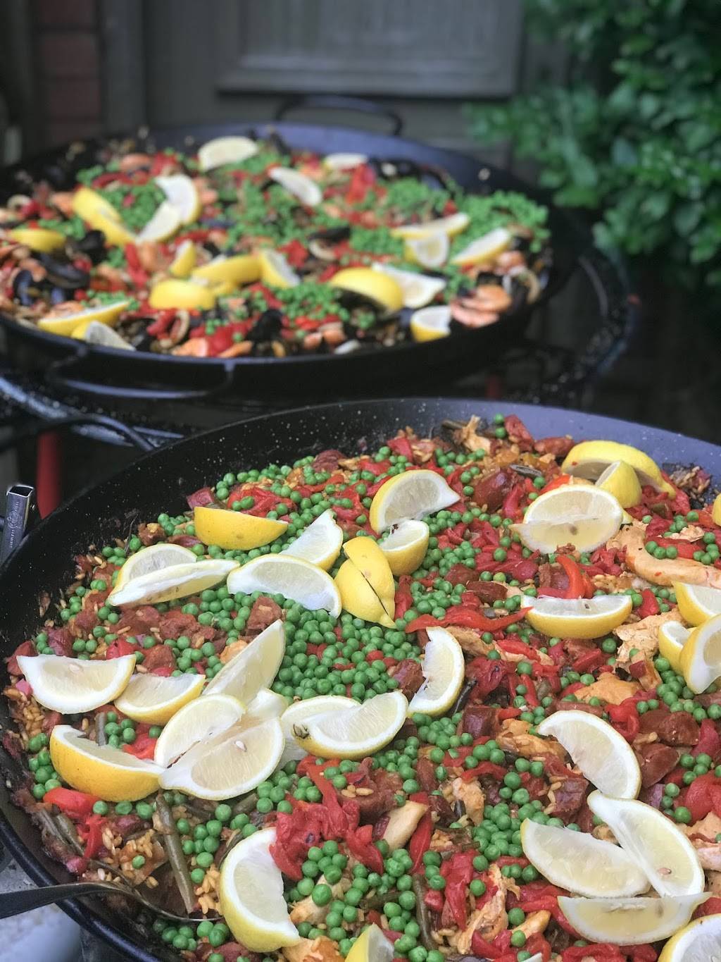 Pimenton | restaurant | 19 Curity Ave #15, East York, ON M4B 1X4, Canada | 6473434870 OR +1 647-343-4870