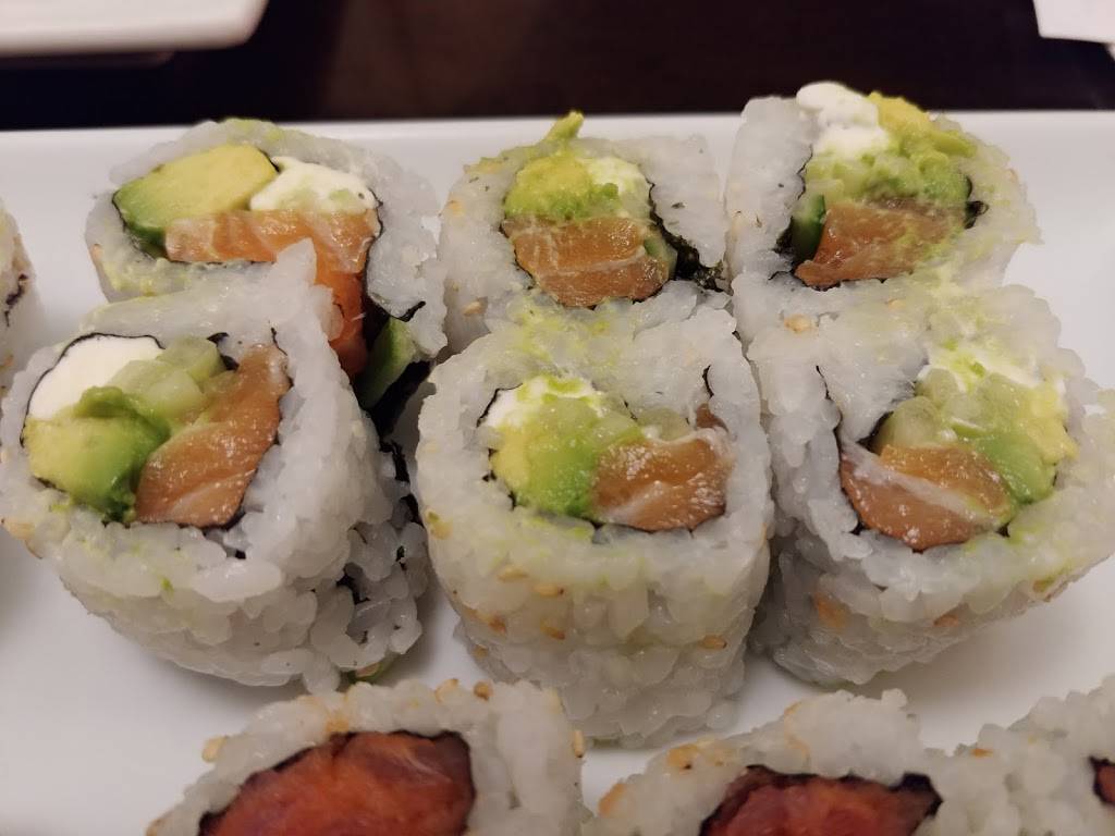 Wild Tuna Contemporary Sushi | restaurant | 3344 IL-59 #104, Naperville, IL 60564, USA | 6304208801 OR +1 630-420-8801