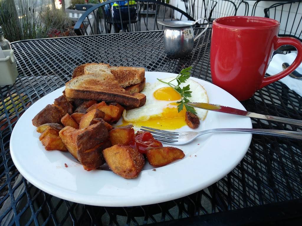 Frankie and Lolas Front Street Cafe | cafe | 1154 Front St, Morro Bay, CA 93442, USA | 8057719306 OR +1 805-771-9306