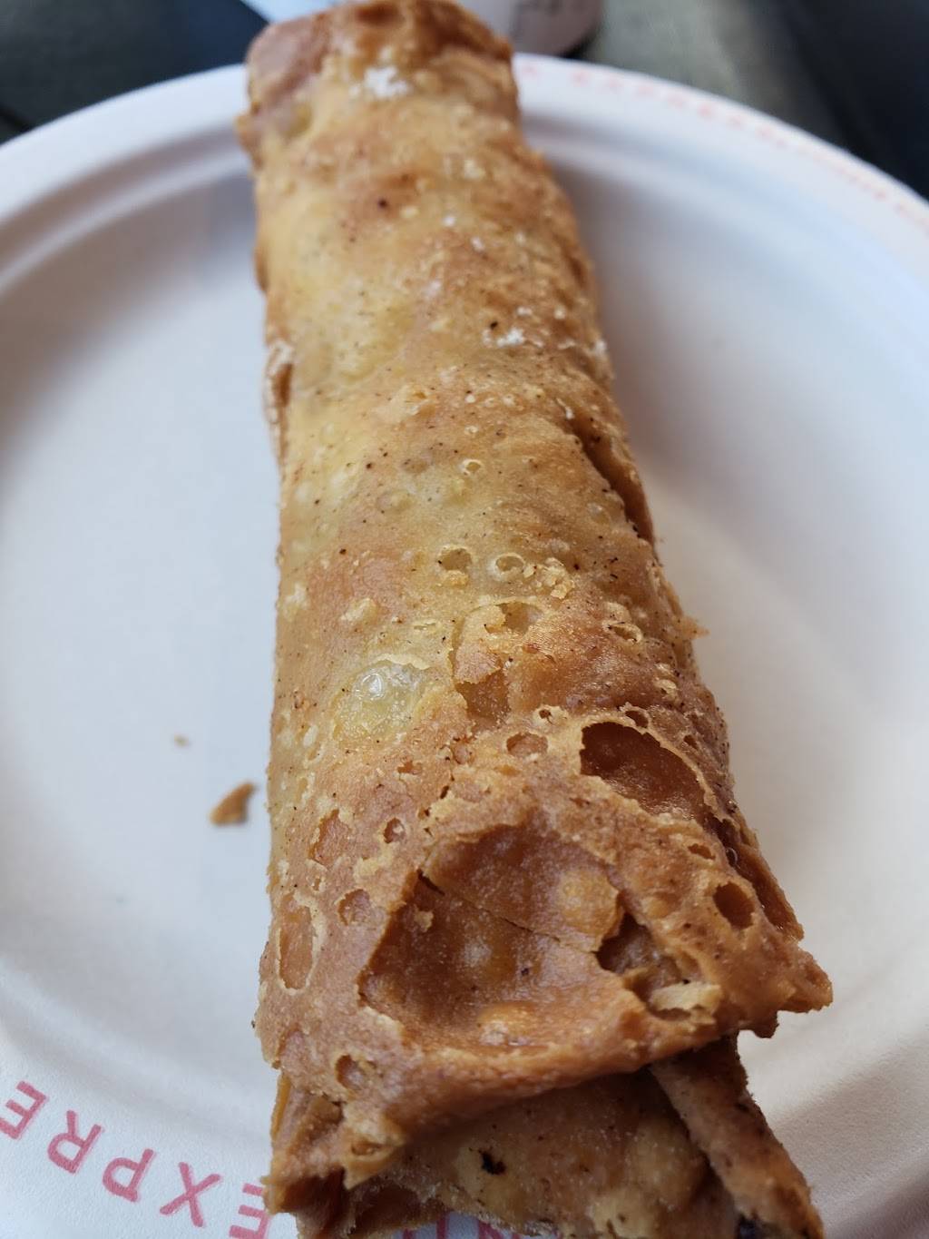 Panda Express | restaurant | 5441 S Williamson Blvd, Port Orange, FL 32128, USA | 3867638011 OR +1 386-763-8011