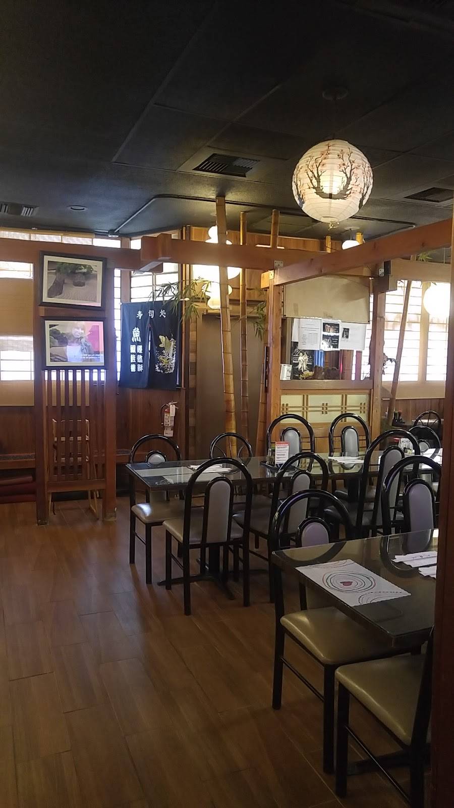 Hana Haru Japanese Restaurant | restaurant | 956 S Grand Ave, Glendora, CA 91740, USA | 6263350417 OR +1 626-335-0417