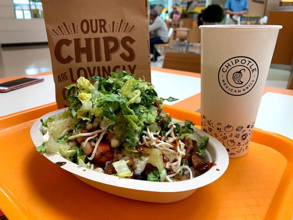 Chipotle Mexican Grill | restaurant | 4724 Millenia Plaza Way, Orlando, FL 32839, USA | 4073459145 OR +1 407-345-9145