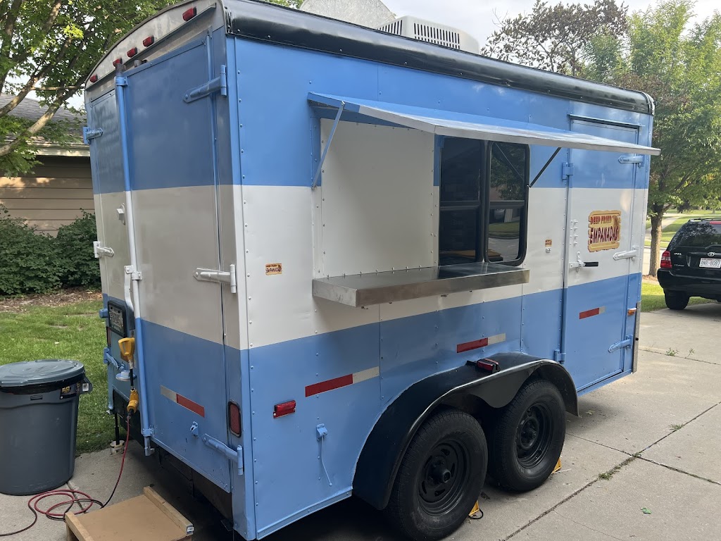 La Empanada argentine food | restaurant | 206 W Locust St, Grafton, WI 53024, USA | 4145950739 OR +1 414-595-0739