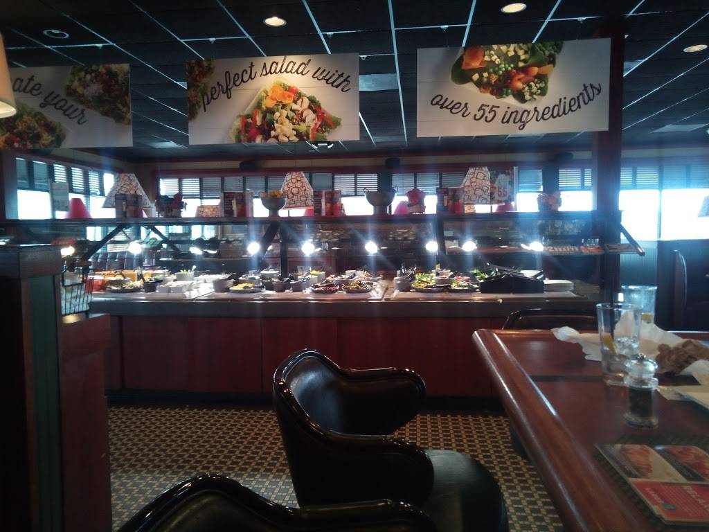 Ruby Tuesday | restaurant | 1807 S Main St, Farmville, VA 23901, USA | 4343913475 OR +1 434-391-3475