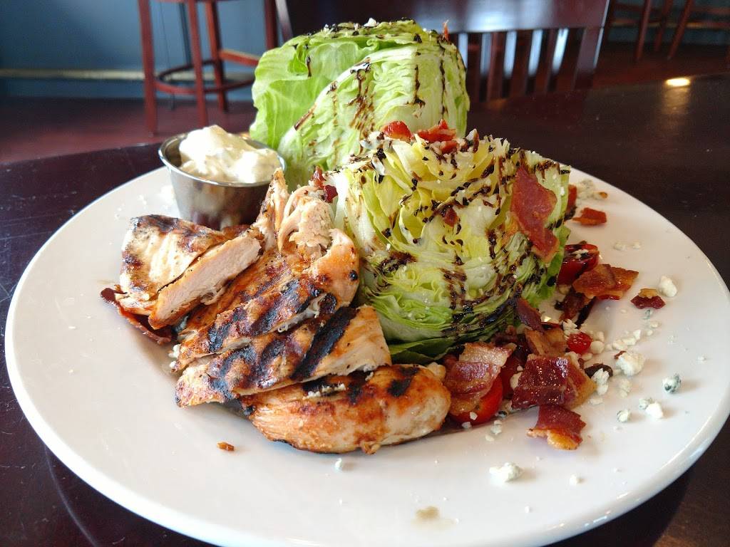 Rudys Redeye Grill | restaurant | 14845 S Robert Trail, Rosemount, MN 55068, USA | 6513227700 OR +1 651-322-7700