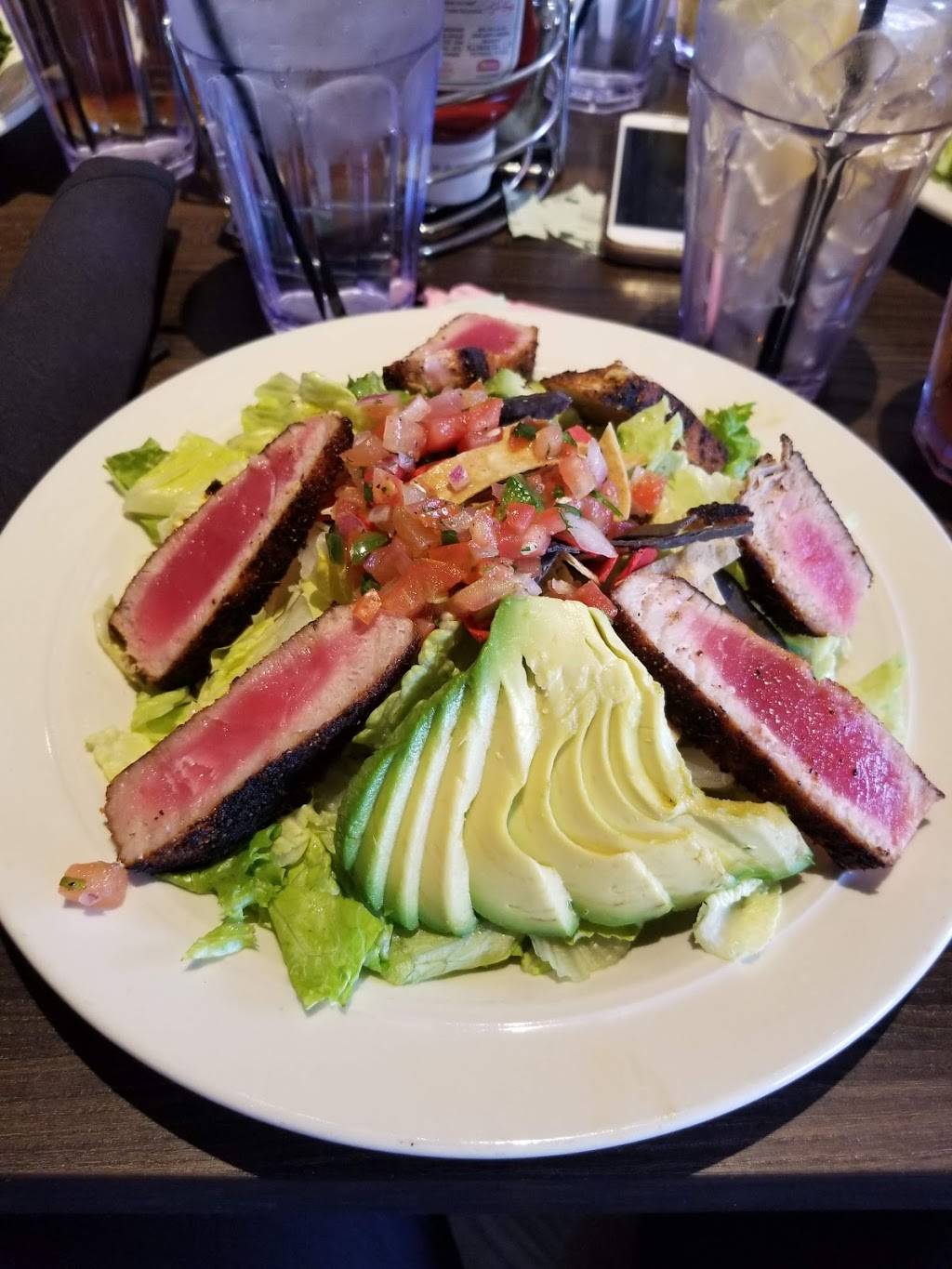 Pinnacle Grille | meal takeaway | 6065, 10428 E Jomax Rd, Scottsdale, AZ 85262, USA | 4805153500 OR +1 480-515-3500