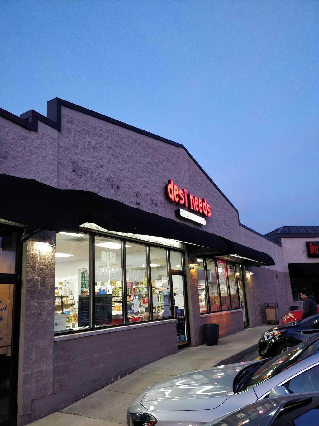 Desi Dhaaba | restaurant | 3900 Washington St, Gurnee, IL 60031, USA | 2246373233 OR +1 224-637-3233