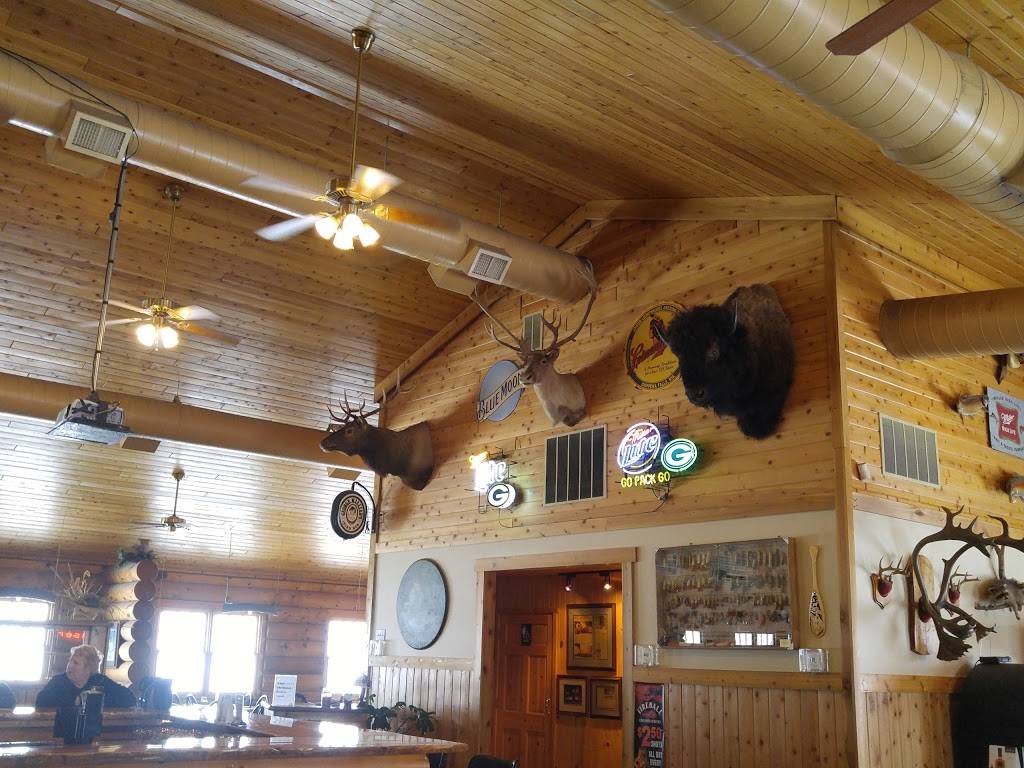 River Mill Food & Spirits | restaurant | 305 W Main St, La Valle, WI 53941, USA | 6089857723 OR +1 608-985-7723