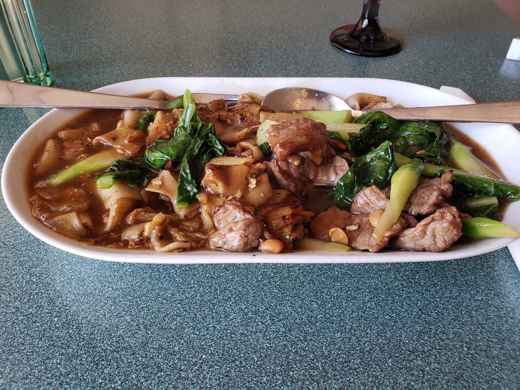 KhaoSan Thai Street Food | restaurant | 332 Warren Ave, East Providence, RI 02914, USA | 4014385227 OR +1 401-438-5227