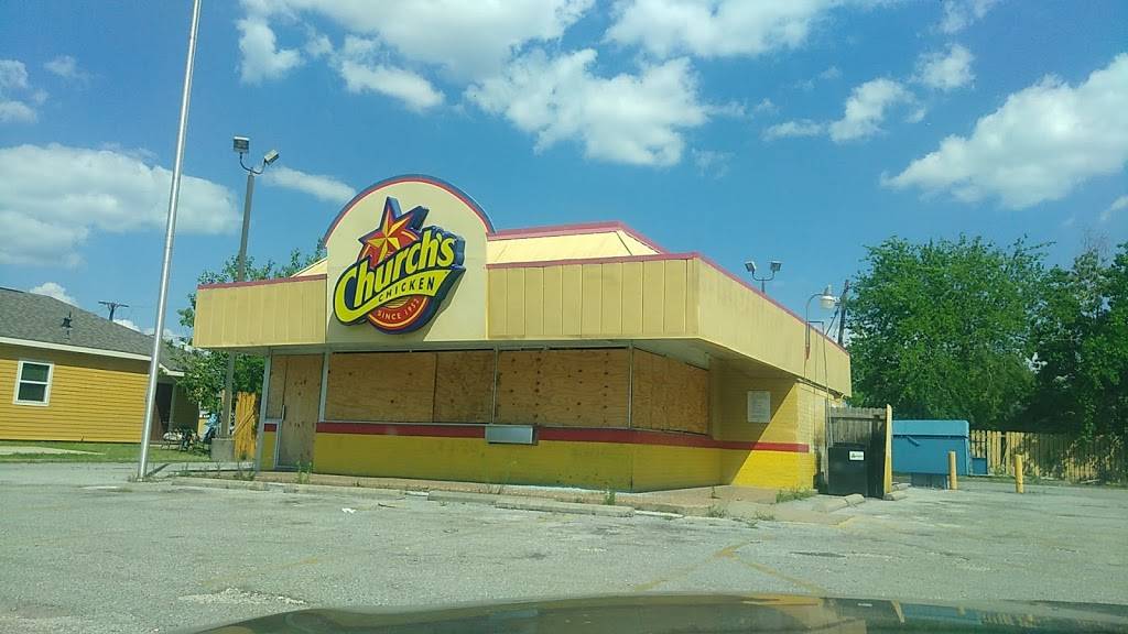 Churchs Chicken | restaurant | 2000 Gulfway Dr, Port Arthur, TX 77640, USA | 4099824175 OR +1 409-982-4175
