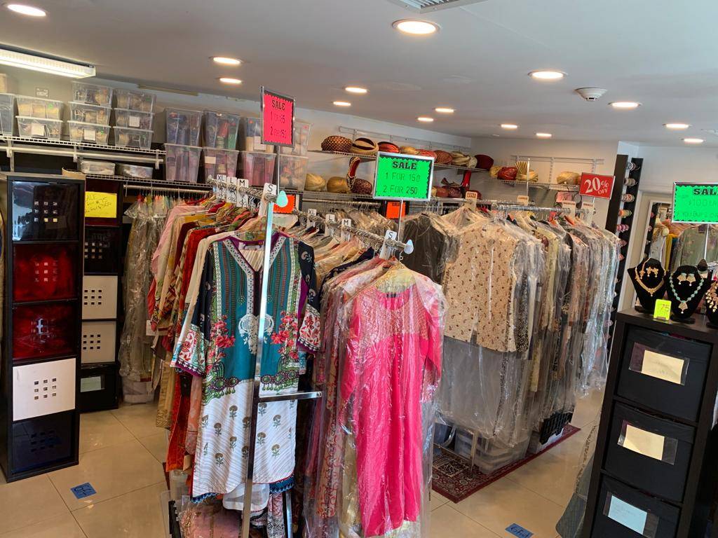 Sahaili | restaurant | 94 Harding Ave, Iselin, NJ 08830, USA | 7324842052 OR +1 732-484-2052