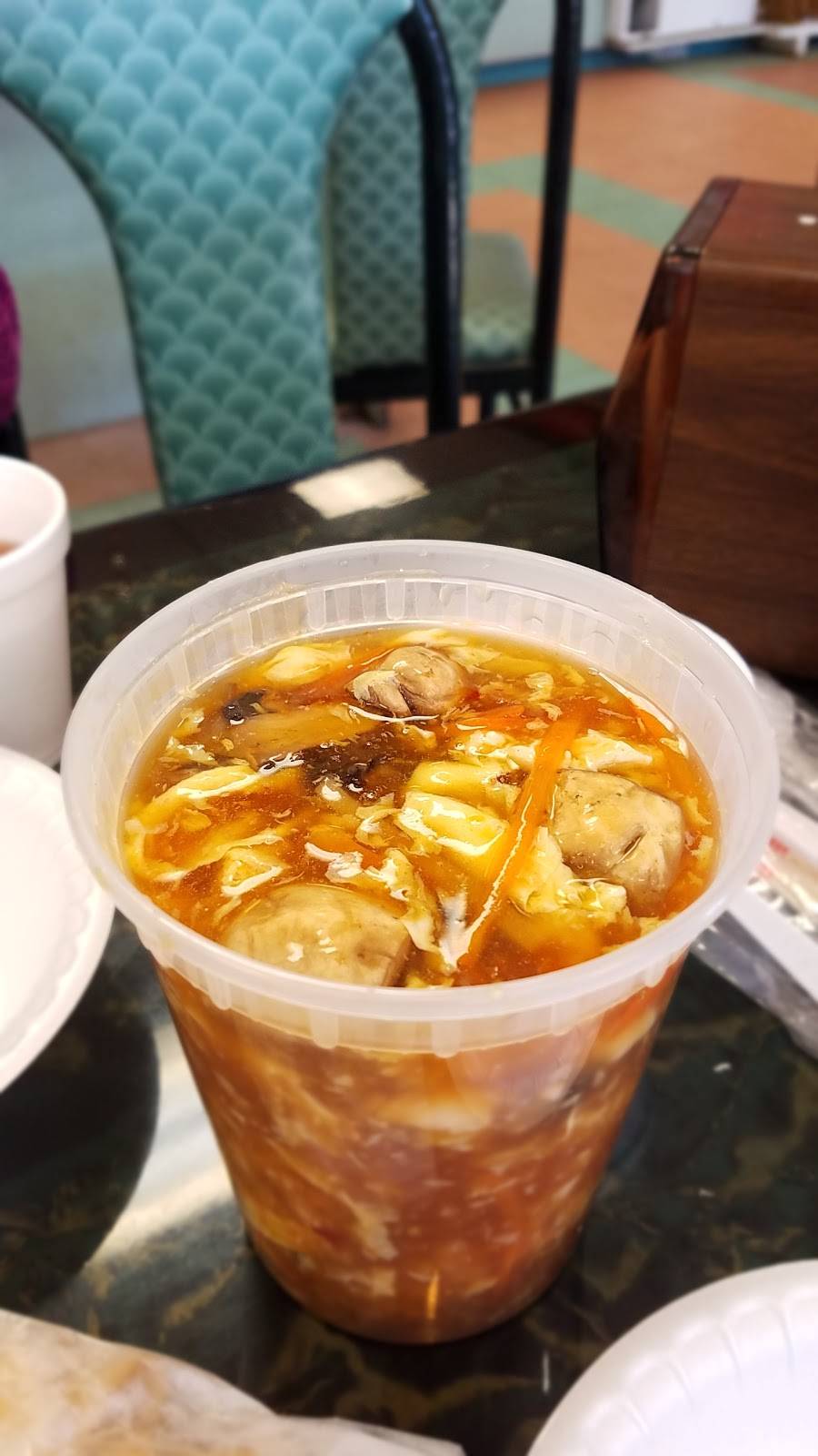 Kins Wok In Ghent | restaurant | 222 W 21st St H, Norfolk, VA 23517, USA | 7576232933 OR +1 757-623-2933