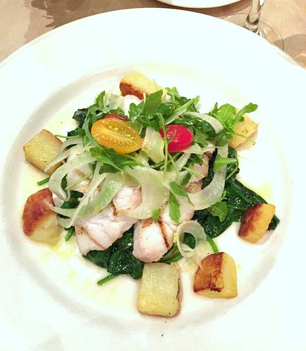 Servino Ristorante | restaurant | 9 Main St, Belvedere Tiburon, CA 94920, USA | 4154352676 OR +1 415-435-2676