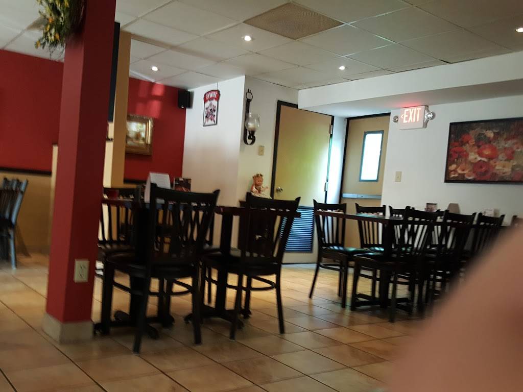 Podlasie | restaurant | 1216 Campville Rd, Endicott, NY 13760, USA | 6072395614 OR +1 607-239-5614