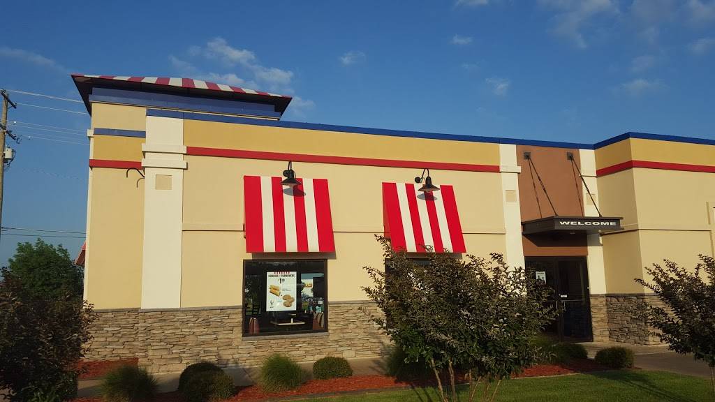 KFC | restaurant | 7180 S Memorial Dr, Tulsa, OK 74133, USA | 9182521476 OR +1 918-252-1476