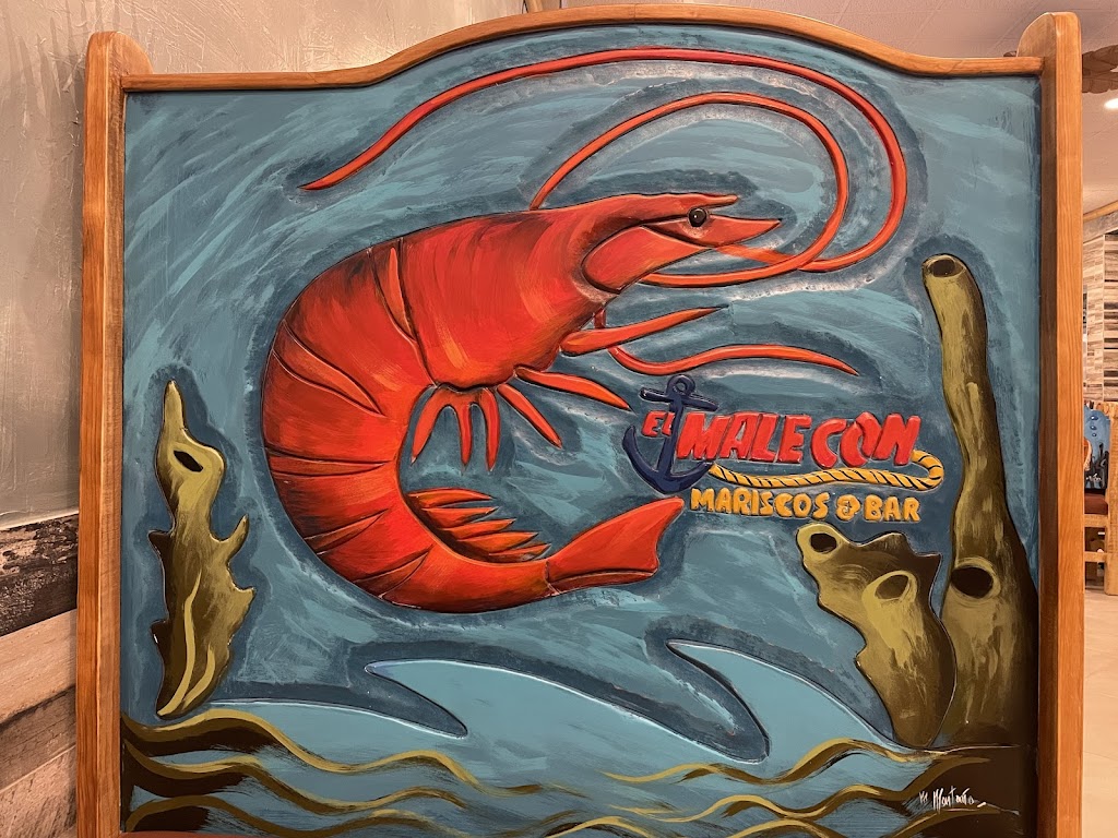 El Malecon | restaurant | 4101 E 42nd St C-7, Odessa, TX 79762, USA | 4325303144 OR +1 432-530-3144