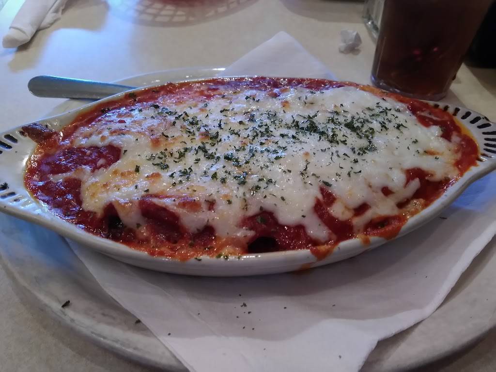 Grazianos | restaurant | 14805 Forest Rd # 105, Forest, VA 24551, USA | 4345259510 OR +1 434-525-9510