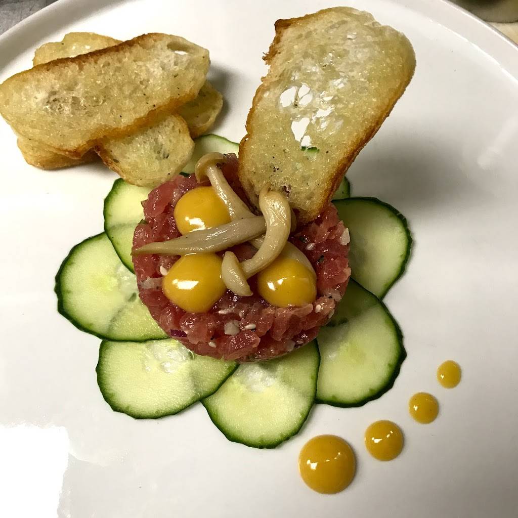 Saly Gs Restaurant & Tavern | restaurant | 169 Washington Valley Rd, Warren, NJ 07059, USA | 7326677400 OR +1 732-667-7400