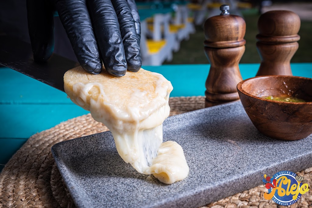 La Cocina de Alejo | restaurant | 1102 Sawdust Rd, Spring, TX 77380, USA | 2817903380 OR +1 281-790-3380