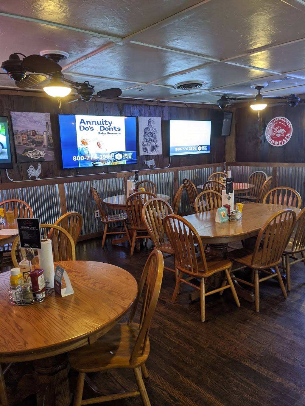 The Junction | restaurant | 12804 Santa Fe Trail Dr, Lenexa, KS 66215, USA | 9133033665 OR +1 913-303-3665