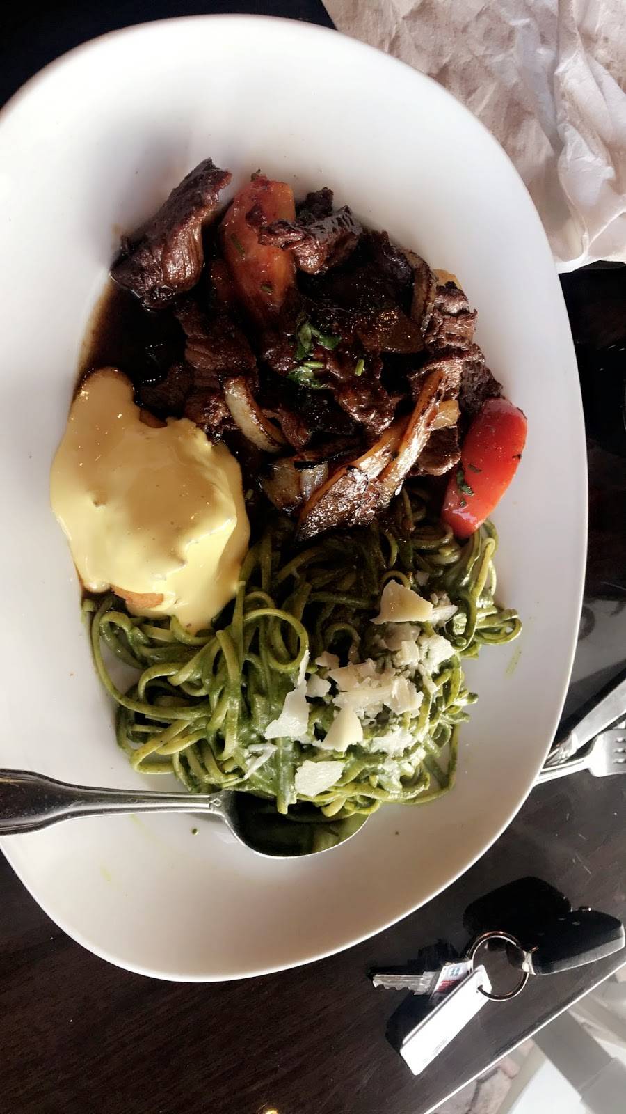 Ceviche 595 | restaurant | 1910 S University Dr, Davie, FL 33324, USA | 9545306431 OR +1 954-530-6431