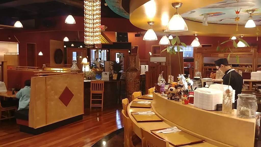 New Yotsuba Japanese Restaurant | restaurant | 7365 Orchard Lake Rd, West Bloomfield Township, MI 48322, USA | 2487378282 OR +1 248-737-8282