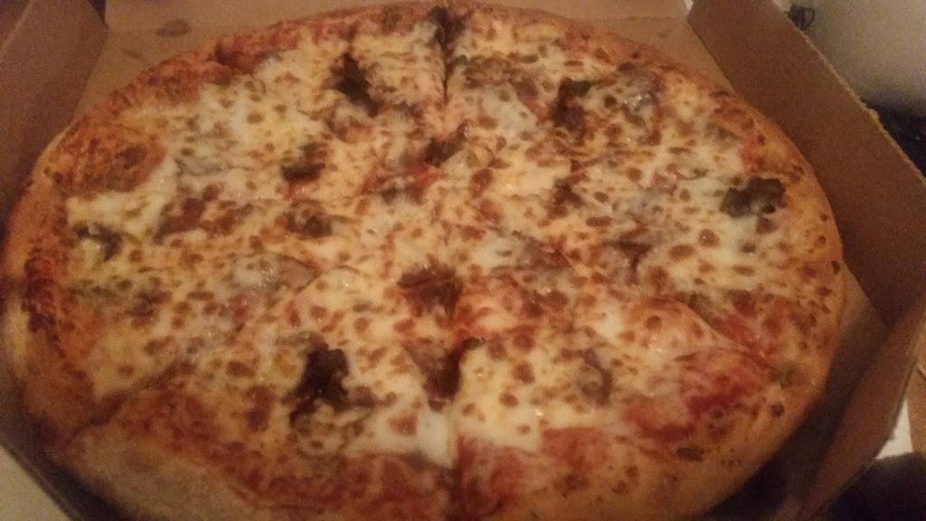 Dominos Pizza | meal delivery | 1 Berlin Rd, Clementon, NJ 08021, USA | 8566273030 OR +1 856-627-3030