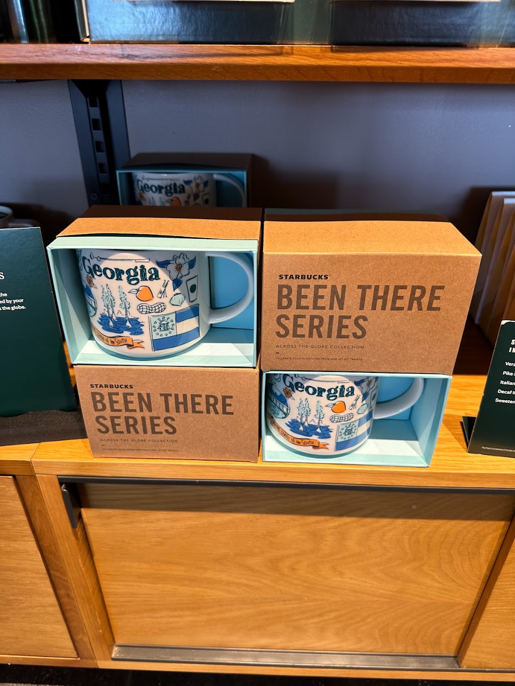 Starbucks | cafe | 2481 Towne Center Pkwy, Greensboro, GA 30642, USA | 7624459033 OR +1 762-445-9033