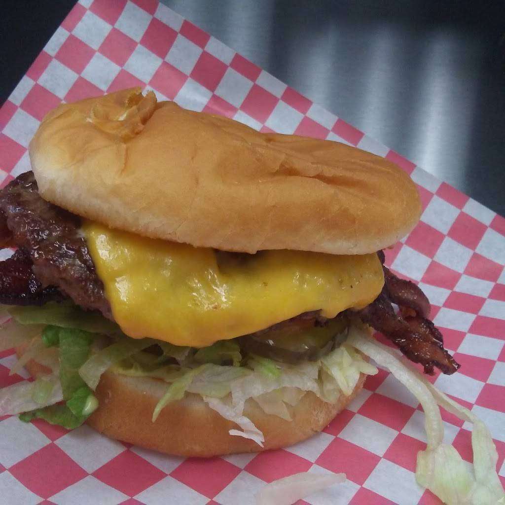 Eagans Drive In & Espresso | restaurant | 6400 Capitol Blvd SE, Olympia, WA 98501, USA | 3603579349 OR +1 360-357-9349