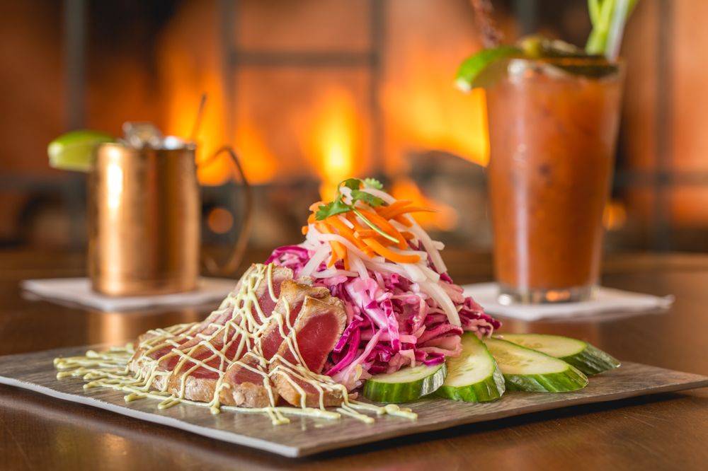 Express Lift Bar | restaurant | 280 Vail Rd, Vail, CO 81657, USA | 9707544590 OR +1 970-754-4590