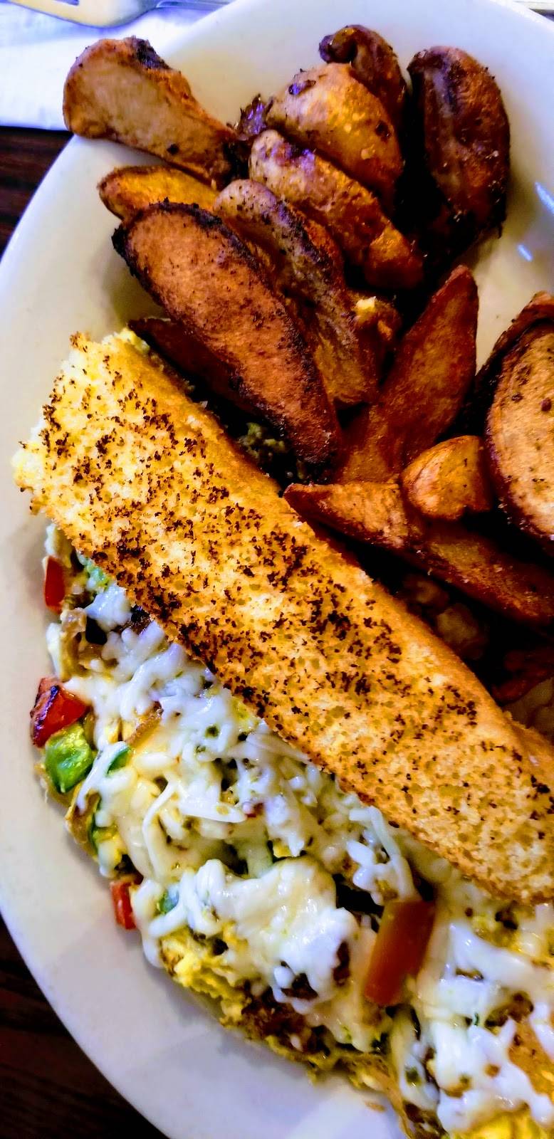 Iron Gate Cafe | cafe | 182 Washington Ave, Albany, NY 12210, USA | 5184453555 OR +1 518-445-3555