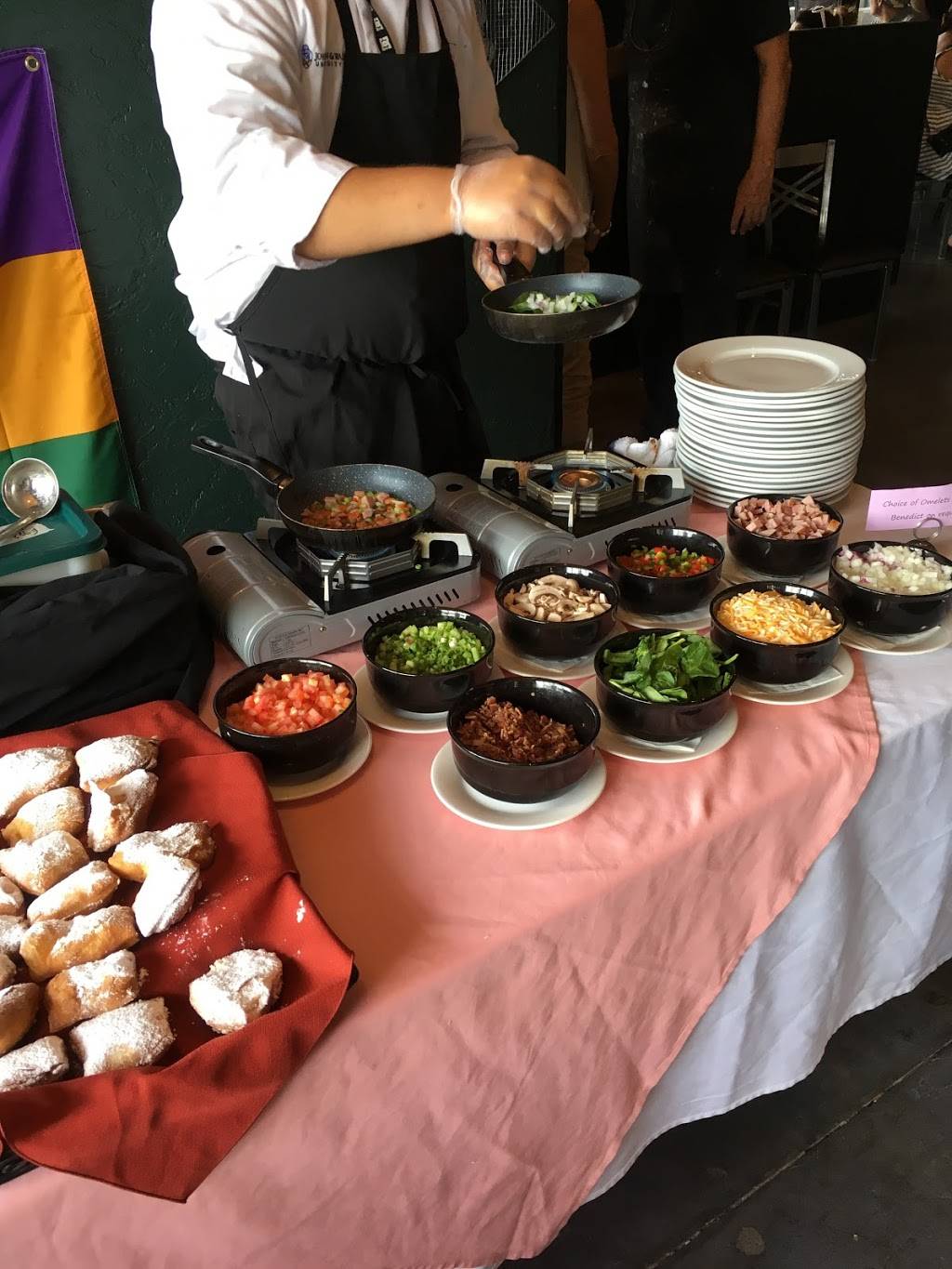 The Big Easy (Windermere) | restaurant | 7782 Winter Garden Vineland Rd, Windermere, FL 34786, USA | 4073473688 OR +1 407-347-3688