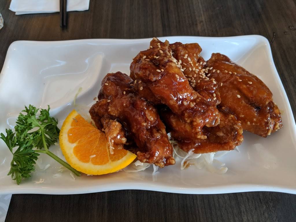 Tokies | restaurant | 34 E 4th Ave, San Mateo, CA 94401, USA | 6505706609 OR +1 650-570-6609