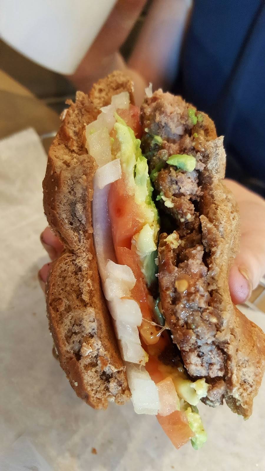 Burger Boss | restaurant | 27690 Santa Margarita Pkwy, Mission Viejo, CA 92691, USA | 9499161212 OR +1 949-916-1212