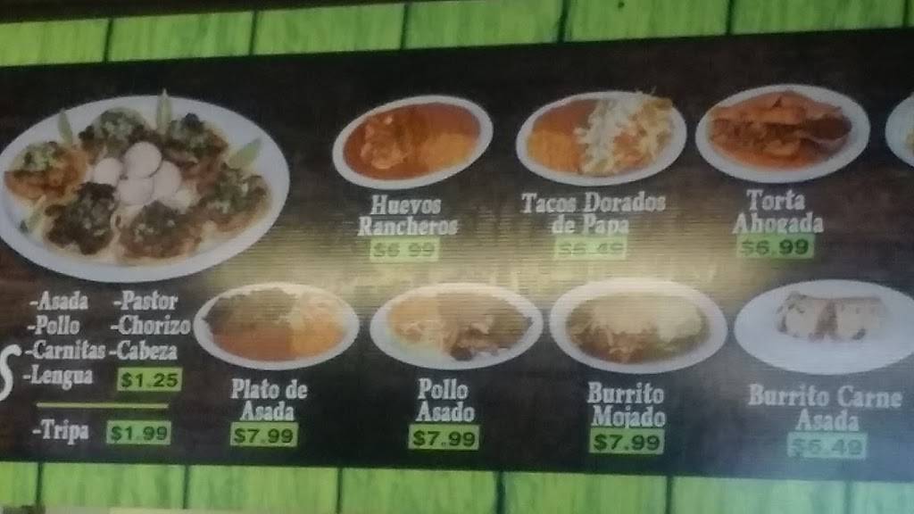 TJ Tacos | restaurant | 3612 Valley Way, Riverside, CA 92509, USA | 9512611308 OR +1 951-261-1308