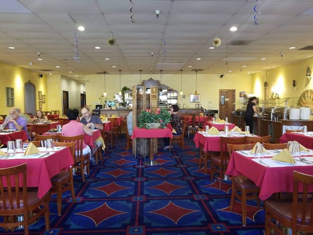 Emperor of India | restaurant | 5825 Cottle Rd, San Jose, CA 95123, USA | 4082292600 OR +1 408-229-2600