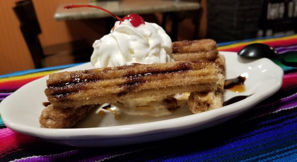 Don Chile Mexican Restaurant | restaurant | 768 Street Rd, Warminster, PA 18974, USA | 2678036902 OR +1 267-803-6902