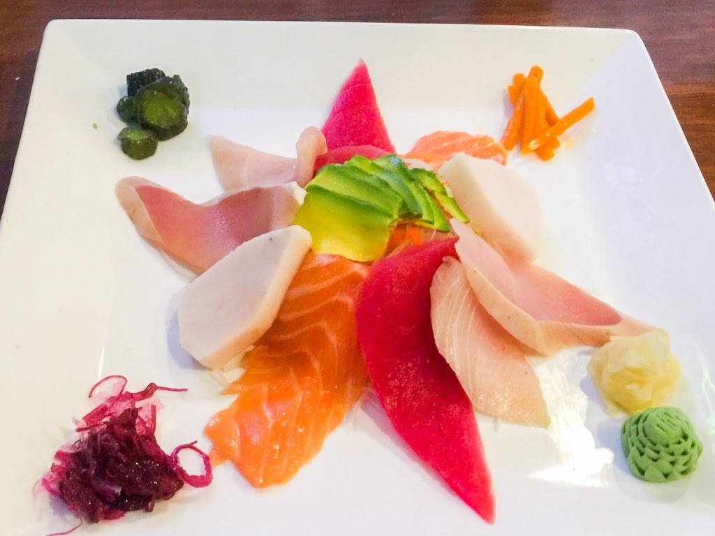 Oh Sushi | restaurant | 268 CA-65, Lindsay, CA 93247, USA | 5595620425 OR +1 559-562-0425